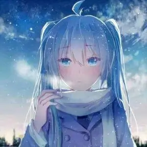 留言读者子岚的头像